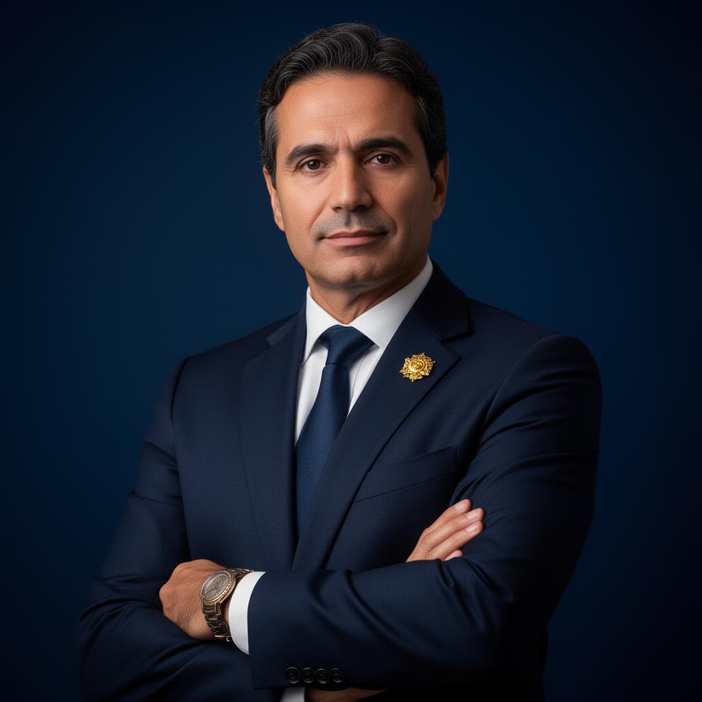 Dr. Fabrício Gomes
